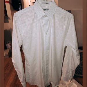 EXPRESS Men’s Dress Shirt